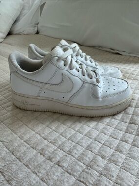 Nike Women Air Force 1